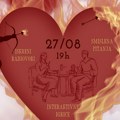 Novi speed dating sledeće srede u Radio kafeu - Beyond Small Talk