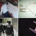 Dijamanti su večni... Dok ih neko ne ukrade! Ukrali dragulj vredan 25 miliona dolara, a onda je objavljen neverovatan snimak…