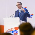 Vučić zaratio sa Zapadom, ostala mu samo Rusija: Predsednik gubi kontrolu zbog protesta