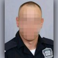 Ovo je policajac kojeg je mačetom napao 22-godišnjak: Ima otvorene rane po telu