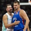 Srbija na skeneru B92.sport: Dominacija