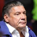 Ražnatović odgovorio Dončiću: "Takve izjave mogu imati dramatične posledice po Sloveniju"