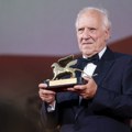 Verner Hercog dobio Zlatnog lava za životno delo na otvaranju Filmskog festivala u Veneciji