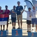 Stevanović i Marjanović vicešampioni Evrope