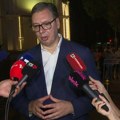Vučić: Sa Si Đinpingom razgovaraću o ekonomskoj saradnji i zatražiti nove investicije; Do kraja sledeće godine predstavićemo…