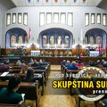 10. sednica Skupštine grada