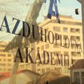 Zaposleni na Vazduhoplovnoj akademiji u Beogradu od petka obustavljaju rad
