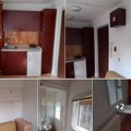 10 Kvadrata u novom sadu izdaje za 150 evra plus računi: A nema ni ormar: Sve stalo u jedan sobičak sem wc-a! Evo kako izgleda…