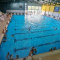 Na užički bazen od sledećeg ponedeljka: Obavljeno redovno čišćenje
