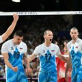 Ево где можете да гледате уживо ТВ пренос меча Словенија - Бугарска на Светском првенству у одбојци