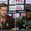 "Не, не, не": Денис Шредер прекрио сину уши, па сочно опсовао кад је чуо шта је Ибрахимагић рекао