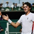 „Preznojio sam se kad sam upoznao Federera“