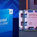 Ryzen 5 9600X nadmašuje i5 14600K – evo zašto gejmeri biraju slabiji CPU