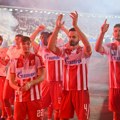 Fudbaleri Crvene zvezde premije od pobede u večitom derbiju doniraju u humanitarne svrhe