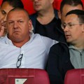 Nezapamćeni skandal - direktor Vojvodine davio sudiju?! Arbitar izneo jezive detalje: Ugurao me je u praznu prostoriju...