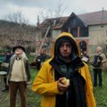 Kandidat za Oskara iz Srbije “Sunce nikad više” o pohlepi rudarenja(trejler)