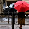 Prognoza RHMZ-a: Danas svežije, očekuju se olujni udari u delovima Srbije