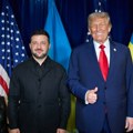 Nova Trampova retorika: Kako reaguje Ukrajina?