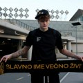 Mika Murinen otkrio ono što zanima sve navijače partizana: Evo kako je finski vunderkind dobio nadimak!