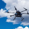 Novi incidenti sa dronovima u blizini aerodroma u Norveškoj