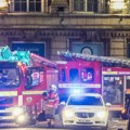 Smrtonosni incidenti učestali su poslednjih godina u Britaniji: Ovo su najkrvaviji i najsvirepiji napadi