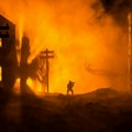 Tramp otključava ciljeve u Rusiji? Iskanderi uništavaju ključne energetske tačke Ukrajine, SAD pojačava obaveštajnu pomoć…