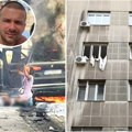 Ovaj eksploziv je grunuo u Kosovskoj ulici! Ima veliku razornu moć, a pre 5 godina je korišćen u brutalnoj likvidaciji na…