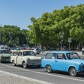 "Najgori automobil koji je čovek ikada napravio" ponovo osvaja nemačke puteve