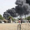 Besni rat u Sudanu; Napadnuta bolnica: Više od 12 mrtvih