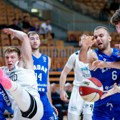 Ilirija pobedila Zadar, Murić heroj