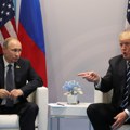 Otkriveni detalji razgovora Trampa i Putina; Ruski lider upozorio predsednika SAD