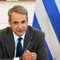 Potpisaće vansudski sporazum: Micotakis: Grčka i Egipat se dogovorili o budućnosti manastira Sveta Katarina