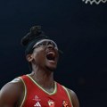 Zvezdin dobitni recept – Sašin „pečat“, snažna odbrana i 20.000 navijača u Areni