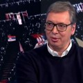 Predsednik Vučić sumirao radnu nedelju Građani ne treba da brinu, država radi sve što može da im obezbedi miran i dobar život…