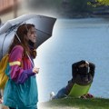 (Mapa) vreme je totalno haotično! Za 5 dana 4 godišnja doba! Rhmz upalio alarm zbog mraza i puno kiše, a stiže i letnja…
