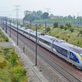 Eurostar naručuje dvospratne vozove vredne dve milijarde evra