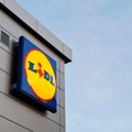 UK: Rast prihoda Lidla u 2024. od 7,9%