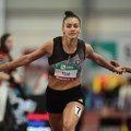 Talentovana srpkinja uzdrmala svet atletike! Prelazi iz Partizana u Crvenu zvezdu, radiće sa legendarnim trenerom!