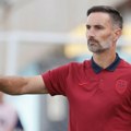 Halo, atlanta - Mitrović; Šteta što smo stali u četvrtfinalu