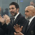 Grom iz vedra neba! Juventus Vlahoviću dovodi legendarnog Italijana za trenera!