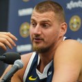 Jokić prokomentarisao debakl Srbije na Evrobasketu