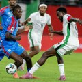 Tim koji je Jugoslavija pobedila 9:0 na pragu Mondijala, Nigerija u suzama