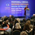 Poverenica za zaštitu ravnopravnosti: Građani danas spremniji da ne trpe diskriminaciju i nepravdu