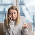 Неко вас зове телефоном и ћути? Ово никако немојте да радите
