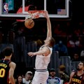 Jokić gospodari NBA ligom i juriša ka četvrtoj MVP nagradi, Dončić skočio na treće mesto