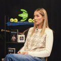 Bivša srpska teniserka otkrila neverovatan detalj: "Izašla sam bez reči!" VIDEO