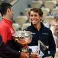 "Novak ili Rafa? Protiv Đokovića je lakše igrati"