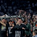 Očekuje nas ludnica za večiti derbi: Partizan objavio podatak koji najavljuje spektakl