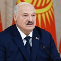 Lukašenko: I Putin i Zelenski žele mir