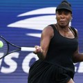 Rekorderka: Venus Vilijams će u 45. godini igrati na Australijan openu